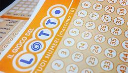 Lotto, 10eLotto e Superenalotto: le estrazioni e le quote del 11 gennaio 2025