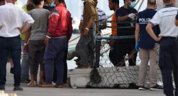 Nuovo sbarco a Lampedusa: rintracciati 67 migranti a Cala Francese