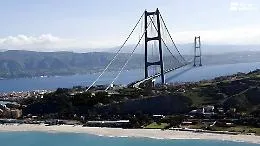 Comitato No Ponte: &laquo;Il voto di fiducia sul decreto Infrastrutture? Ennesimo atto di prepotenza&raquo;