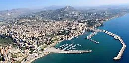 Porto di Sciacca, arrivano 4 milioni di euro per la banchina San Pietro