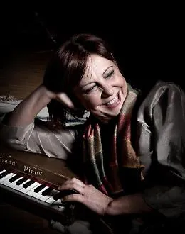Al Parco di Naxos il Jazz &egrave; donna: dal 28 al 31 agosto Marcotulli, Nocita, Tandoi e De Vito in concerto nel sito archeologico