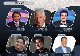 Sant&rsquo;Alfio: 42&ordf; Targa d'Argento "Castagno dei 100 Cavalli"