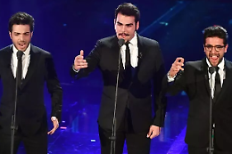 Il Volo al Teatro Greco di Siracusa: l'11 luglio un concerto di eleganza e emozioni