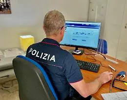 Brasiliana destinataria di ordine di cattura internazionale bloccata con l'&ldquo;Alert Alloggiati&rdquo;