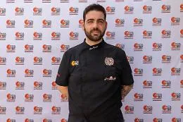 Pizza Bit Competition, la Sicilia schiera Ivan Correnti de &ldquo;Il Princip&agrave;&rdquo; di Enna