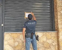 Librino: centro scommesse era ritrovo di pregiudicati, chiuso per una settimana