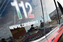 Licata, investe un 17enne e fugge: scovato dai Carabinieri con la droga in casa
