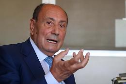 Schifani maglia nera, il "dopo di lui" per i leader  non &egrave; pi&ugrave; un tab&ugrave;: : &laquo;La Sicilia gli &egrave; sfuggita di mano&raquo;