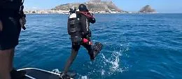 Altra tragedia nel segno del Bayesian: sub muore durante immersione per il recupero