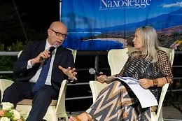 Al via il Festival NaxosLegge con l&rsquo;assegnazione dei Premi Promotori di Cultura