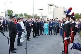 Misterbianco, una strada intitolata al maresciallo Alfredo Agosta: &laquo;Ha vissuto qui, gli rendiamo tributo&raquo;