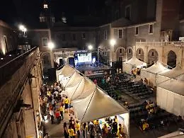 La Notte dei Ricercatori e delle Ricercatrici fa sold out a Catania, Priolo: &laquo;La citt&agrave; risponde sempre&raquo;