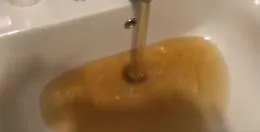Allarme a Caltanissetta: acqua non potabile per utenze collegate al serbatoio Sant'Elia