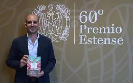 Il giornalista catanese Francesco Costa vince il 60esimo premio Estense: &laquo;I libri sono ancora imbattibili&raquo;