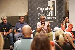 Catania Book Festival verso la chiusura con le storie allo Spazio Levante