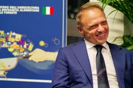 Lollobrigida: &laquo;Il riconoscimento Unesco celebra la forza della nostra cultura, l'Italia ha vinto&raquo;