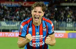 Tardini, il ritorno del Catania dopo 14 anni