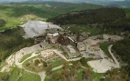 Pasquasia, deposito d'amianto regionale o bonifica? Il 7 settembre il Consiglio aperto a Enna