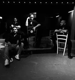 Il 29 novembre il nuovo singolo "Conosci te stesso" de La Classe Dirigente (ex Nadi&egrave;)