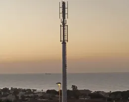 Antenne 5G, il Tar Sicilia d&agrave; ragione a Iliad: sbloccata l&rsquo;installazione a San Leone