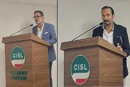 Nuove nomine alla Regione, gli auguri di buon lavoro della Cisl Fp Sicilia