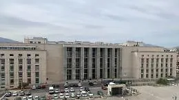 Corte d'appello di Palermo, emergenza personale nel distretto: mancano impiegati e 20 magistrati