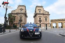 Controlli in centro a Palermo: met&agrave; dei dipendenti dei negozi in nero