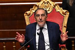 Inchiesta Galvagno, La Russa &laquo;Amato? Portata in Senato da Fiasconaro&raquo;. Ma il pasticcere smentisce