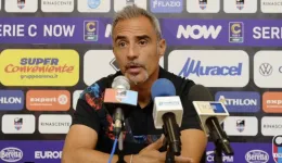 Catania, la grande delusione per un primo posto ormai perduto