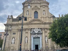 Alla Kalsa i suoni dell&rsquo;organo tra tradizione siciliana e italiana
