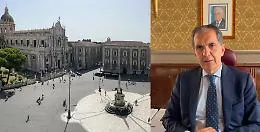 Mobilit&agrave;, Trantino: &laquo;Catania non pu&ograve; restare ancorata al passato. Nuovo piano Amts e soluzioni smart traffico&raquo;