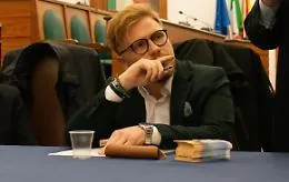 Ipotesi dimissioni Schifani, La Vardera: &laquo;Sta riflettendo? L'unica cosa che deve fare &egrave; andarsene&raquo;