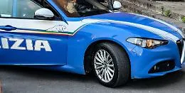 Vittoria, incastrato dalla telecamera: identificato il presunto responsabile del furto in un negozio
