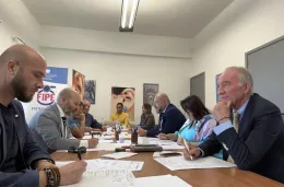 L'Ebt Ragusa illustra come operare per le giustificazioni delle assenze dei lavoratori quando frequenta corsi di studio