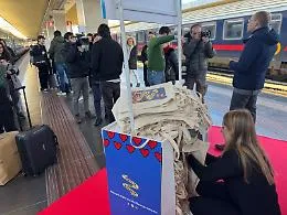 Sicilia Express, biglietti esauriti in pochi minuti per le prime due date. Fuorisede in rivolta: &laquo;&Egrave; stata una presa in giro&raquo;