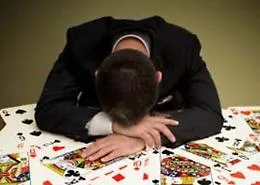 Il demone del gioco attecchisce al Sud