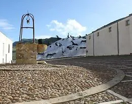 Gibellina in mostra e in frantumi: la diaspora politica all'ombra della consacrazione