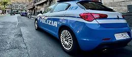 Trapani, in preda a crisi di astinenza maltratta madre e padre malato