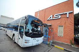 Ast, la denuncia di Lombardo (ScN): &laquo;71 mezzi inutilizzati per colpe procedurali&raquo;