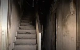 Casa al rogo a Vittoria in cui perirono la madre e la sorella, rinviato a giudizio il 31enne Wajdi Zaouali