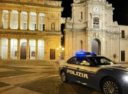 Vittoria, fermati con l'auto piena di attrezzi rubati: in due denunciati per ricettazione