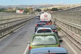 Modica, iniziano i lavori sul ponte Guerrieri: come andr&agrave; con il traffico veicolare?