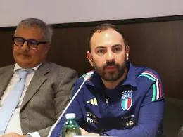 Azzurri alle qualificazioni per i Mondiali: convocati 4 giocatori della Meta Catania