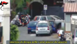 "Naumachia", Riesame scarcera Lizzio: cos&igrave; cambiano gli assetti della droga a Librino