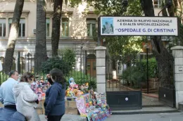 Bimba uccisa dalla difterite a Palermo, parlano i genitori: "Non siamo no vax"