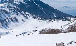 A Piano Battaglia tanta neve ma impianti chiusi: "Ennesima occasione mancata"