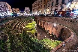 Notte europea dei musei, i siti aperti a Catania fino alle 24 al costo simbolico di 1 euro