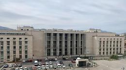 Blitz con 181 arresti, dodici condanne nel clan di Porta Nuova