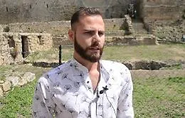 La vittima di don Regolo scrive a Mattarella: &laquo;Il vescovo Gisana alla cerimonia del 2 giugno alla vigilia del processo&raquo;
