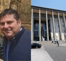 Dagli arresti domiciliari all'Ars, il deputato Giuseppe Castiglione scarcerato si riprende il seggio